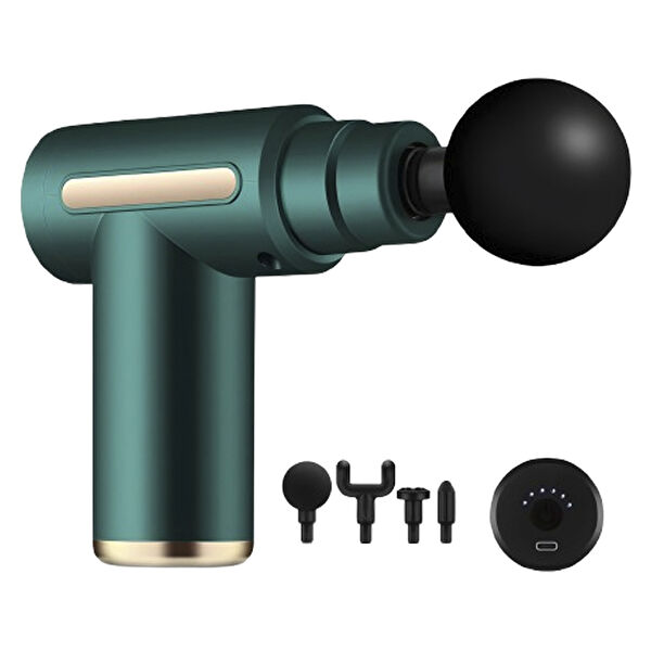 Petinka Masaj Cihazı, Aleti