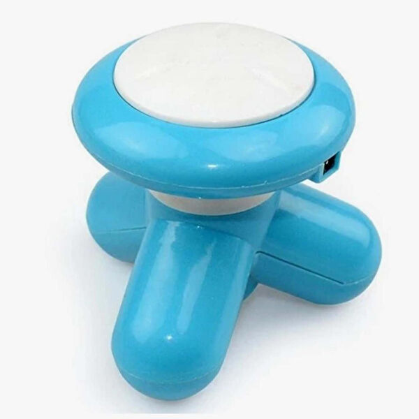 Petinka Masaj Cihazı, Aleti