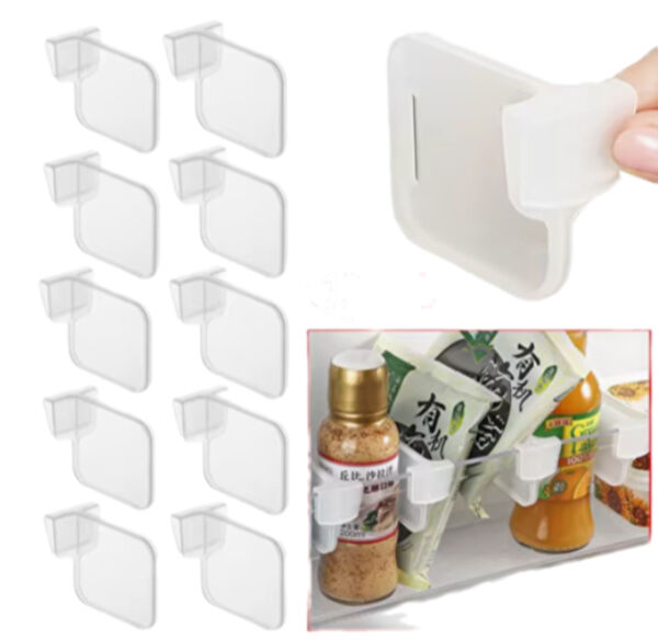 Petinka Mutfak Dolap İçi, Raf Düzenleyici