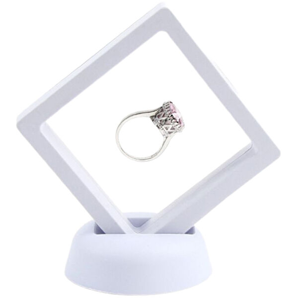 Petinka Takı Kutusu, Standı