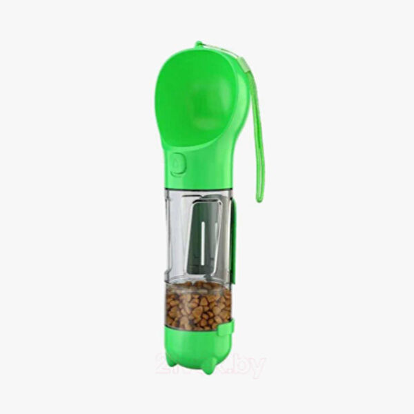 Petinka Köpek Mama ve Su Kapları