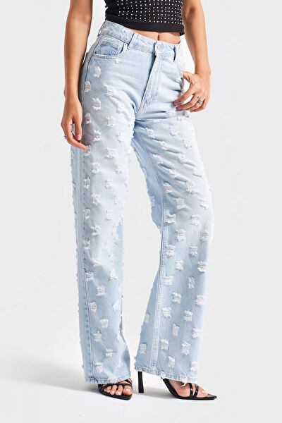 Its Basic Kadın Jeans