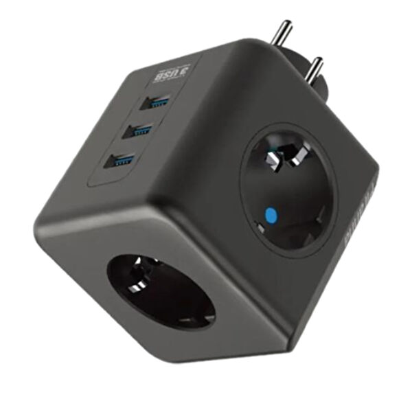 Petinka Grup Priz, Uzatma Kablosu