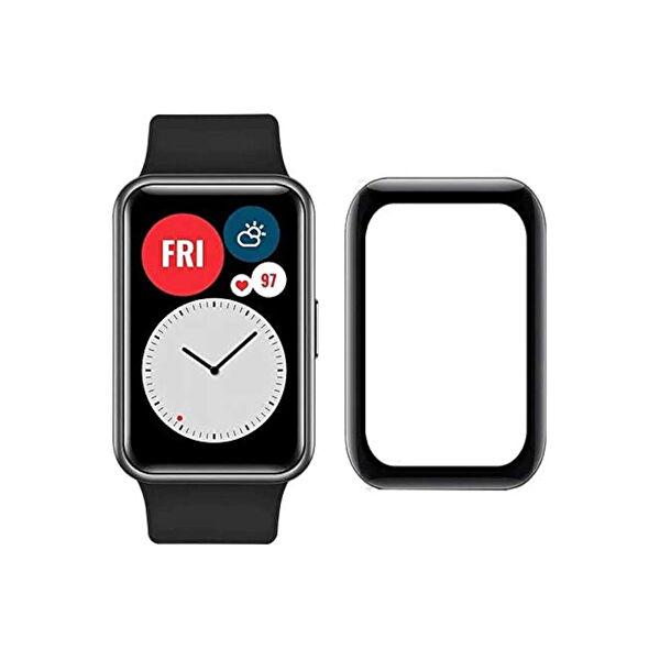 Yediseven Akıllı Saat Aksesuar