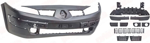 PHIRA Tampon Aksesuarları