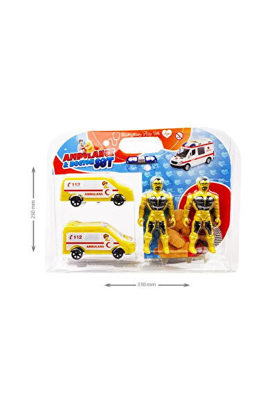 DEREN KIRTASİYE Eğitici Oyuncaklar