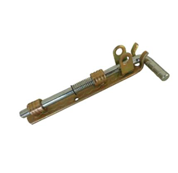 Yaman Mobilya Kilidi