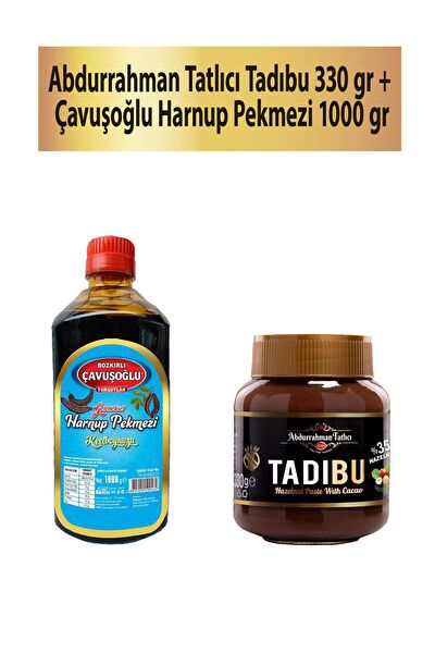 Abdurrahman Tatlıcı Krem Çikolata