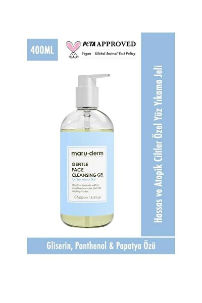 Ebrar Yüz Temizleyiciler