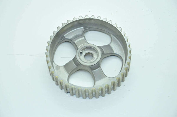 Mais Eksantrik Zinciri