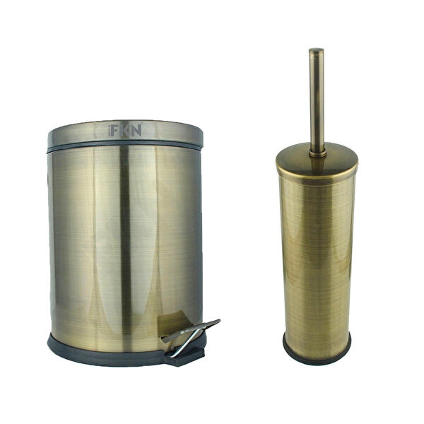 FKN Banyo Aksesuar Seti