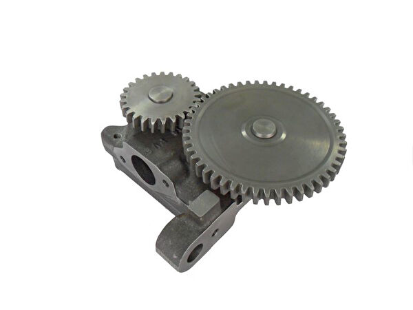 TORMAN İş Makinesi & Traktör Yedek Parçaları