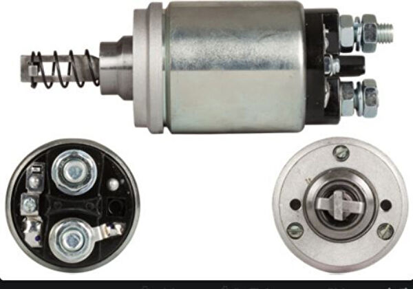 Lucas Marş Otomatiği