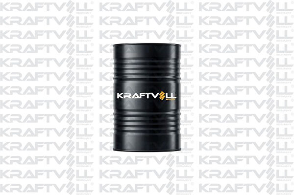 Kraftvoll Motor Yağı