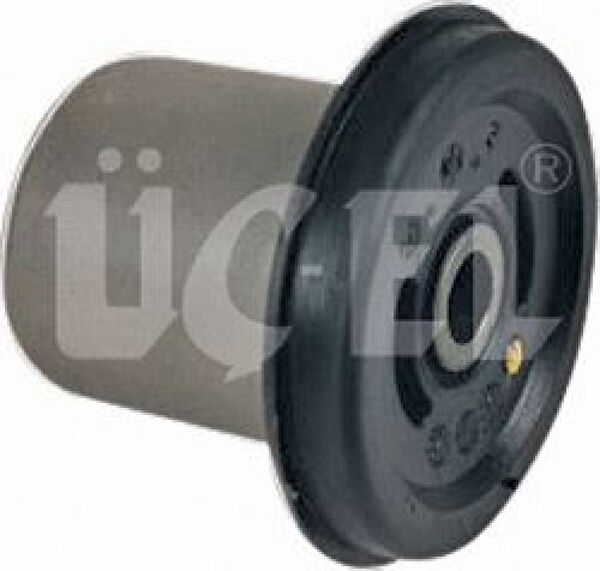 ÜÇEL Torsiyon Burcu