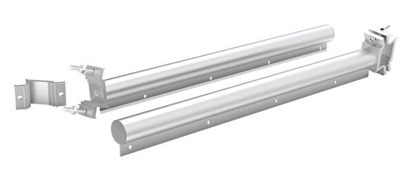 Koral Tuvalet Kağıtlığı, Dispanseri