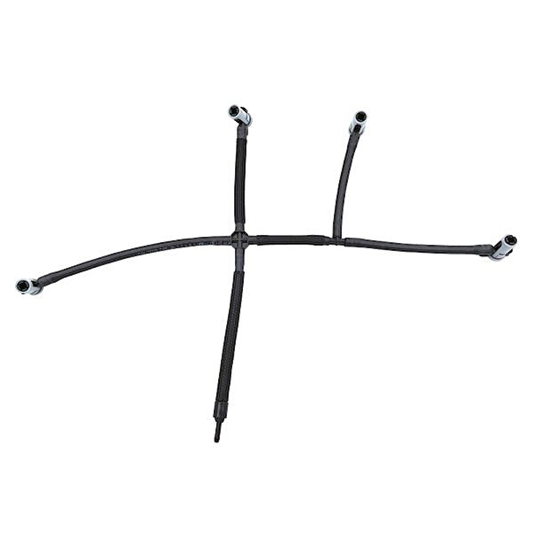 Exq Enjeksiyon Sistemi