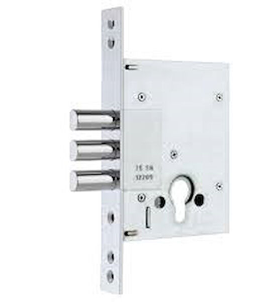 Yale kilit Kapı Kilidi