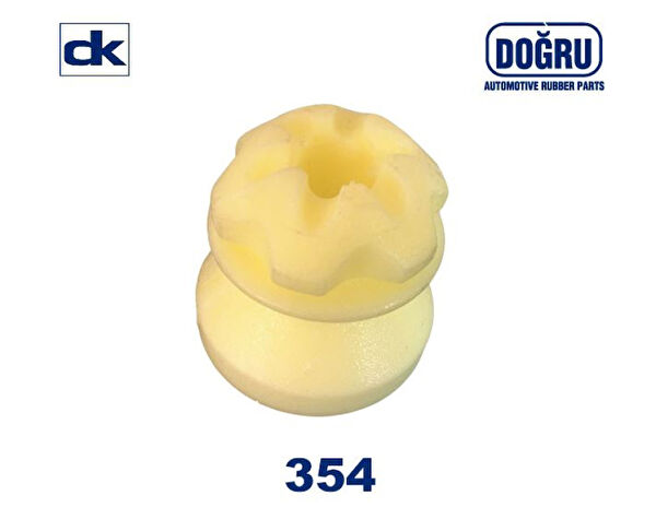 DOĞRU Amortisör Aksesuarları