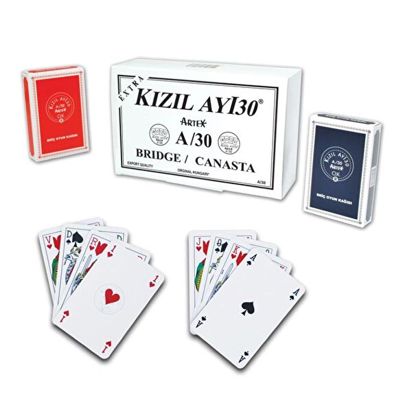 Star Okey Oyun Kartları