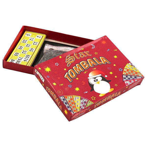 Star Oyun Kutu Oyunları