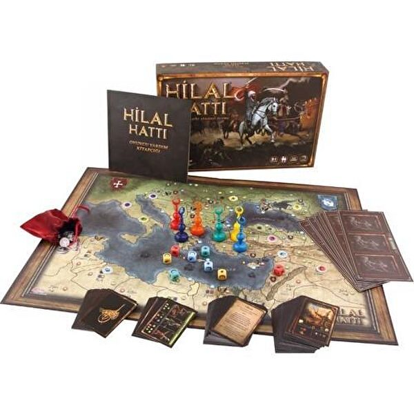 Star Oyun Kutu Oyunları