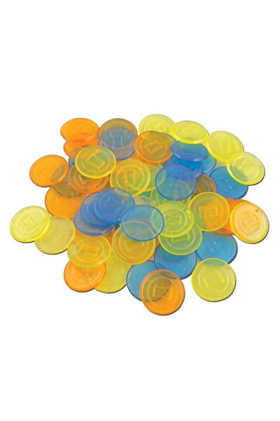 Star Okey Eğitici Oyuncaklar