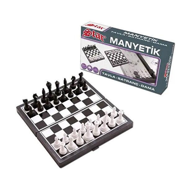 Star Oyun Kutu Oyunları