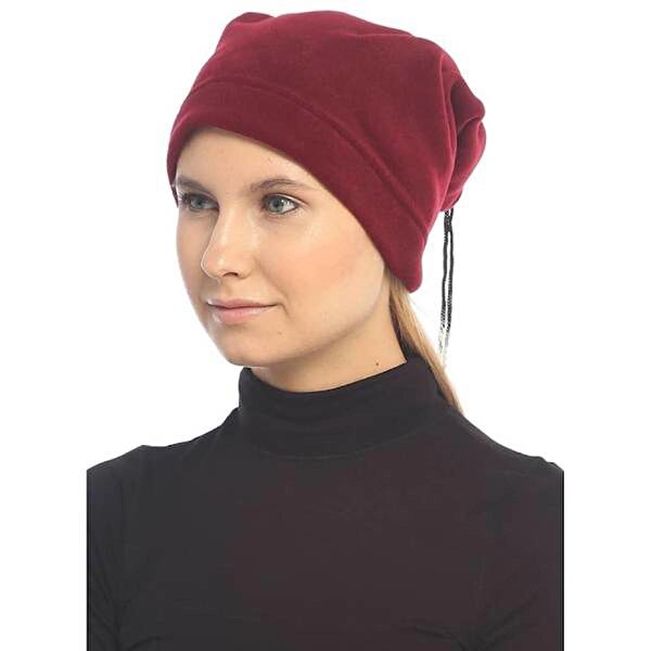 Bonie Eldiven, Bere, Şapka, Maske