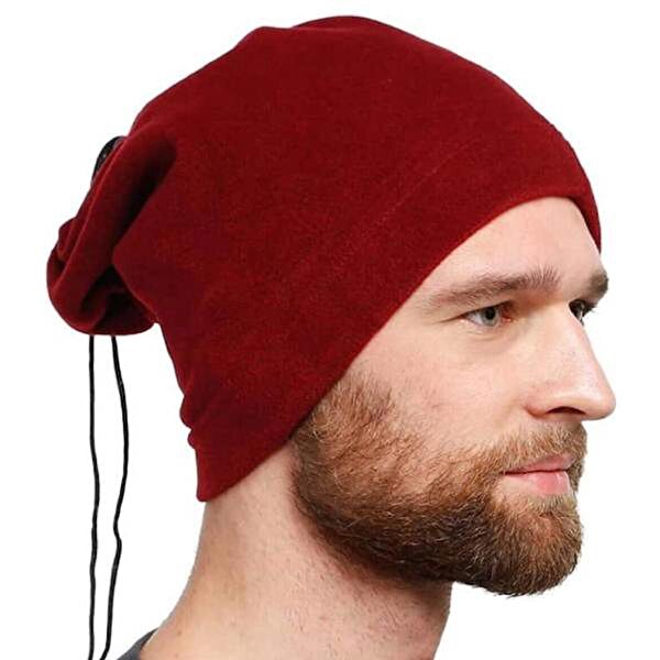 Bonie Eldiven, Bere, Şapka, Maske