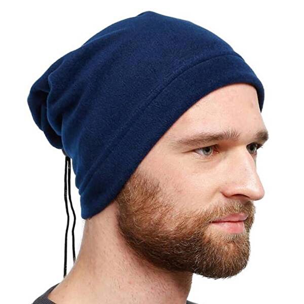 Bonie Eldiven, Bere, Şapka, Maske