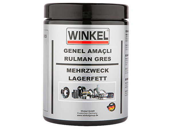 Winkel Gres Yağı