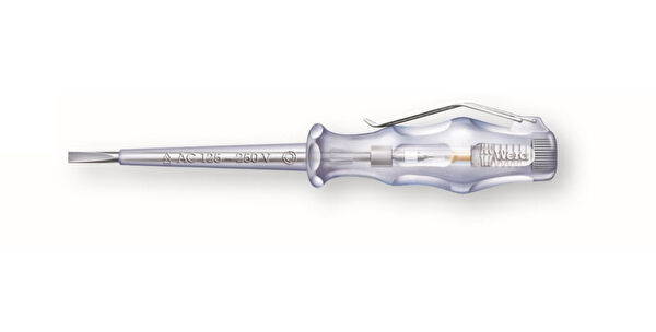 Wera Tornavida, Tornavida Setleri