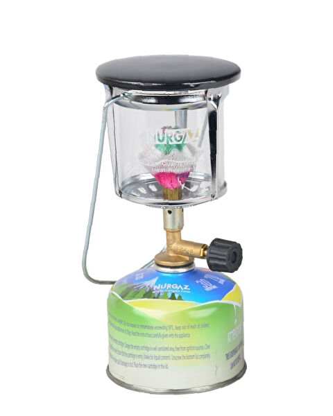 Nurgaz Piknik Kamp Ürünleri