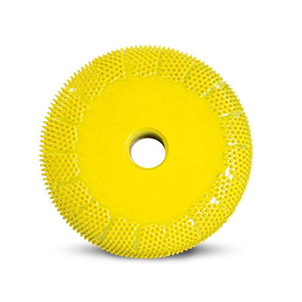 sabunal Rende, Törpü