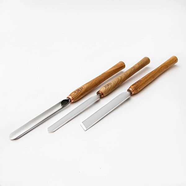 STRYI Bıçak ve Çakılar