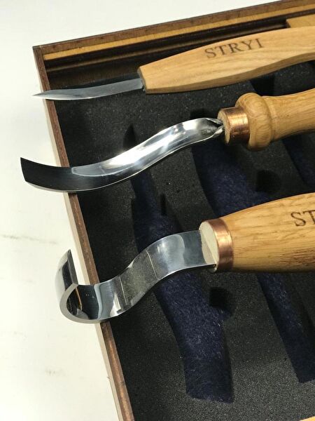 STRYI Hobi Makineleri