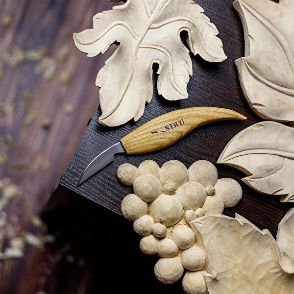 STRYI İskarpela, İskarpela Seti