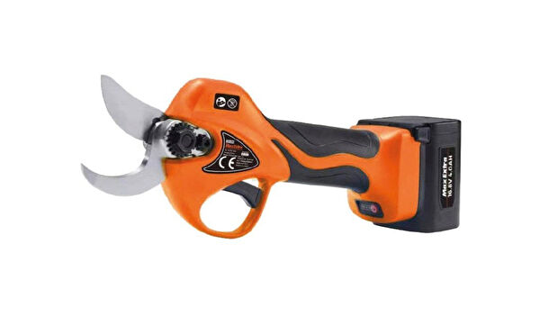 Max Extra Budama Makası