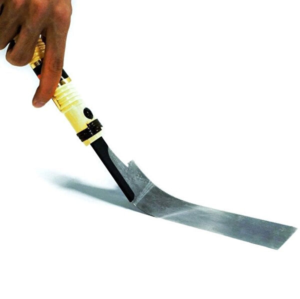 Suizan Demir Testeresi, Seti