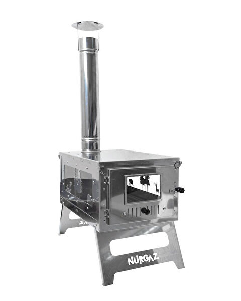 Nurgaz Piknik Kamp Ürünleri