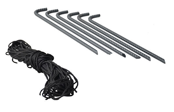 Nurgaz Piknik Kamp Ürünleri