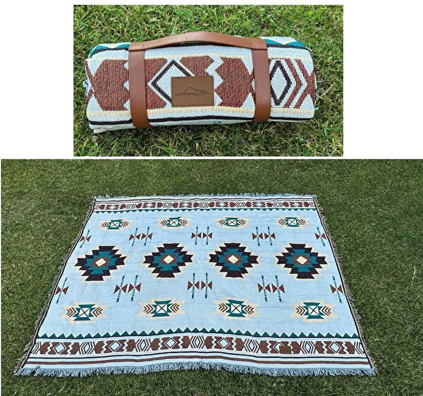 Nurgaz Piknik Kamp Ürünleri