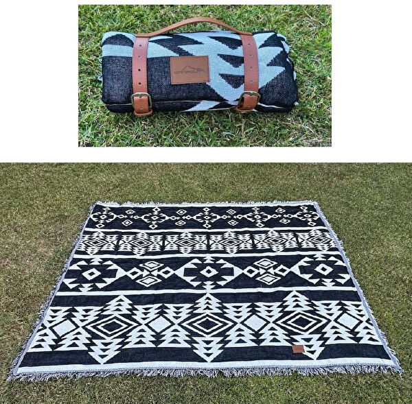 Nurgaz Piknik Kamp Ürünleri