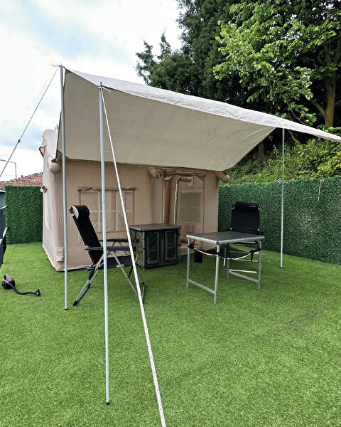 Nurgaz Piknik Kamp Ürünleri