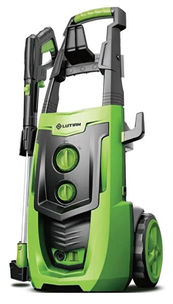 Lutian Basınçlı Yıkama Makinesi