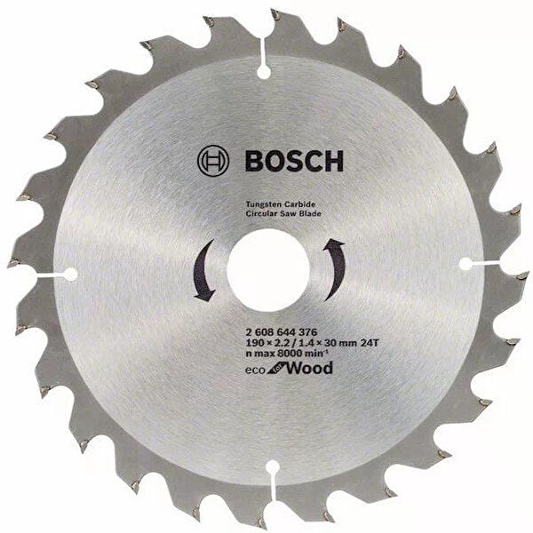 Bosch Elmas Testere