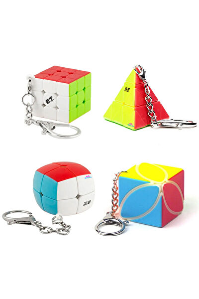 Hediyecik Zeka Oyunları