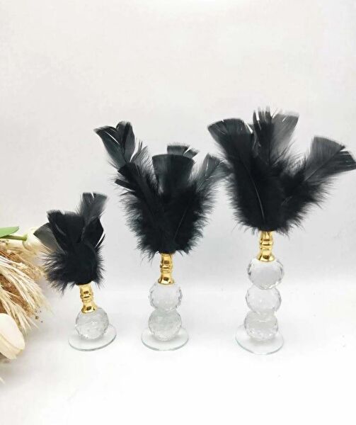 Begin Power Dekoratif Obje, Biblo, Figür