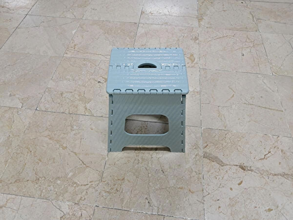 Titiz Sandalye, Tabure, Bank